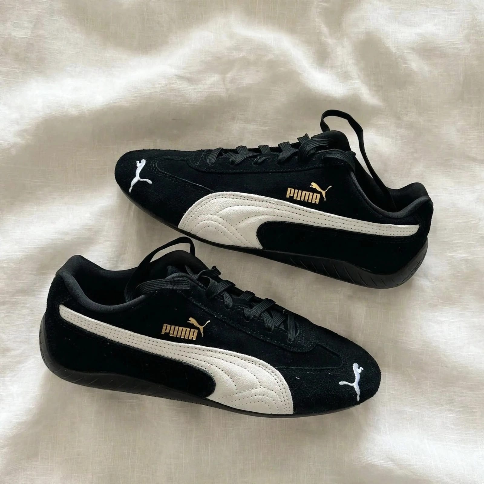Puma Puma Speedcat OG Blue