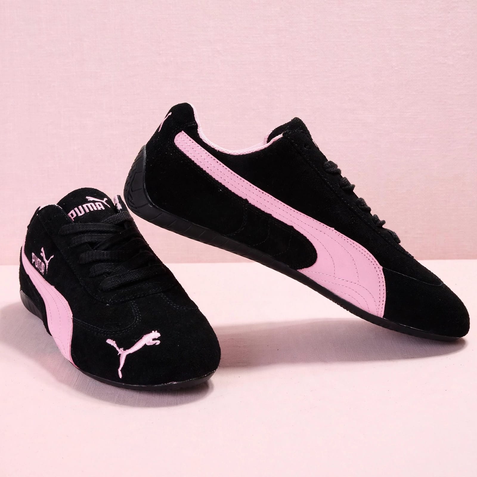 Puma Puma Speedcat OG Red