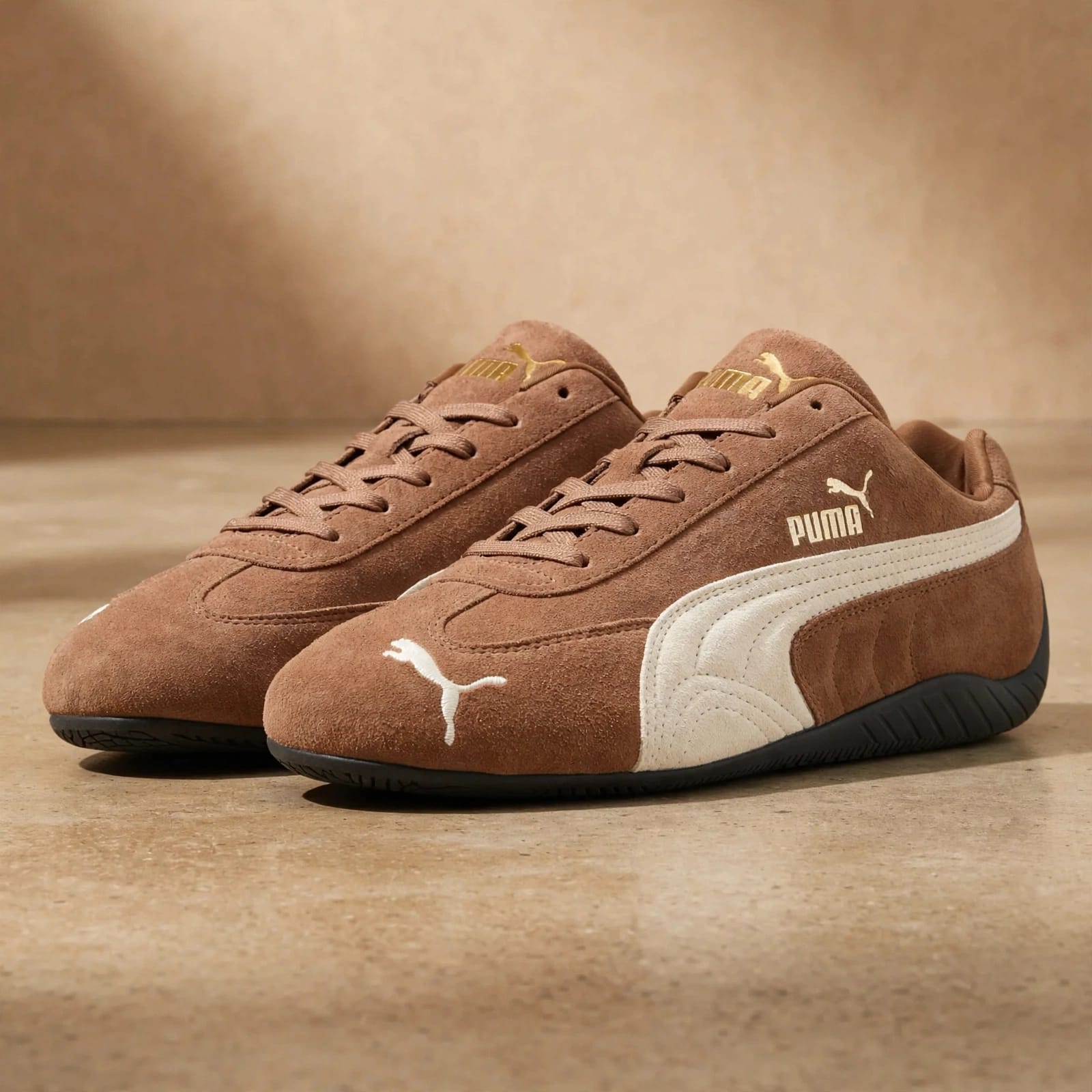 Puma Puma Speedcat OG Silver