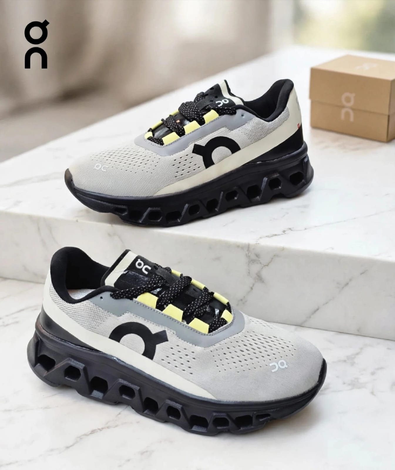 Kicks category - SPARVEXA luxury collection