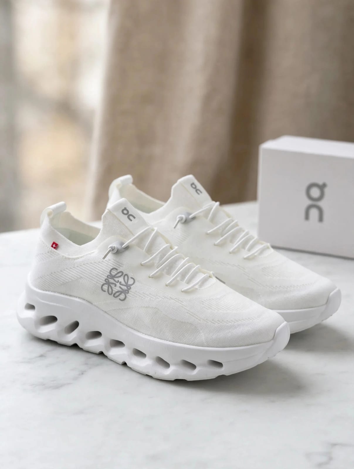 QC QC 989Z Sneaker Classic 2