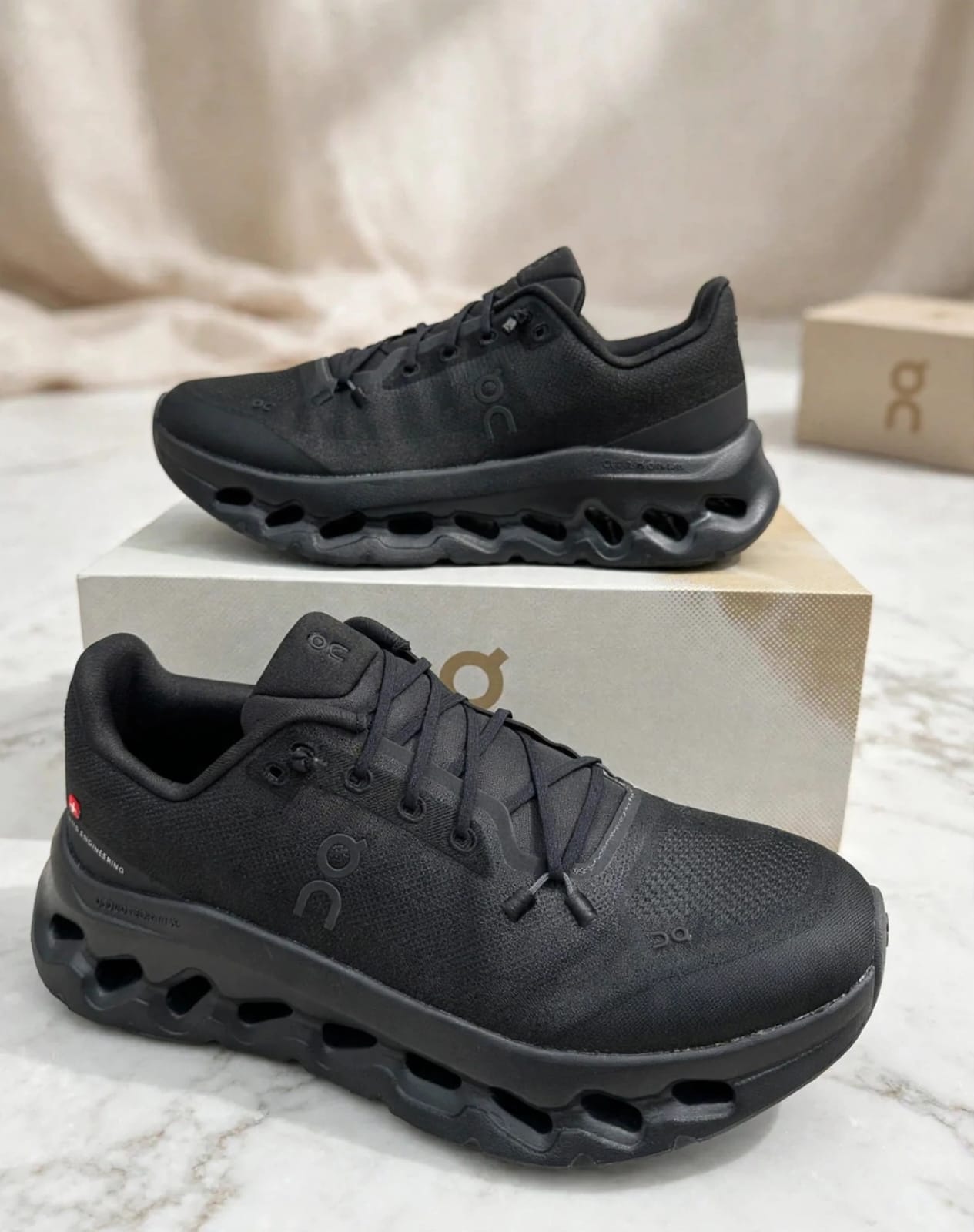 QC QC 989Z Sneaker Classic 4
