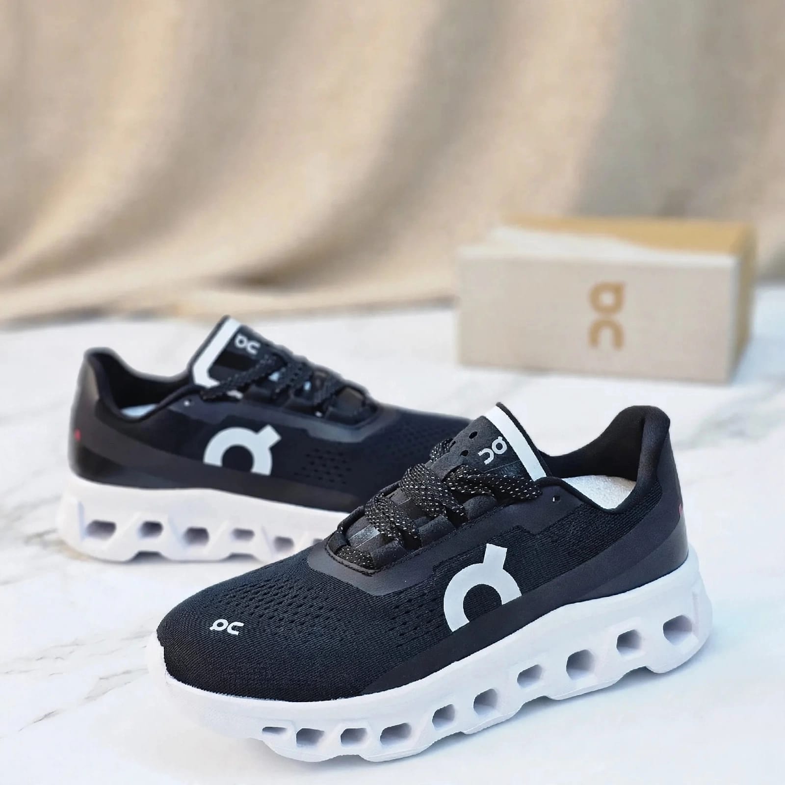 QC QC 989Z Sneaker Classic 5