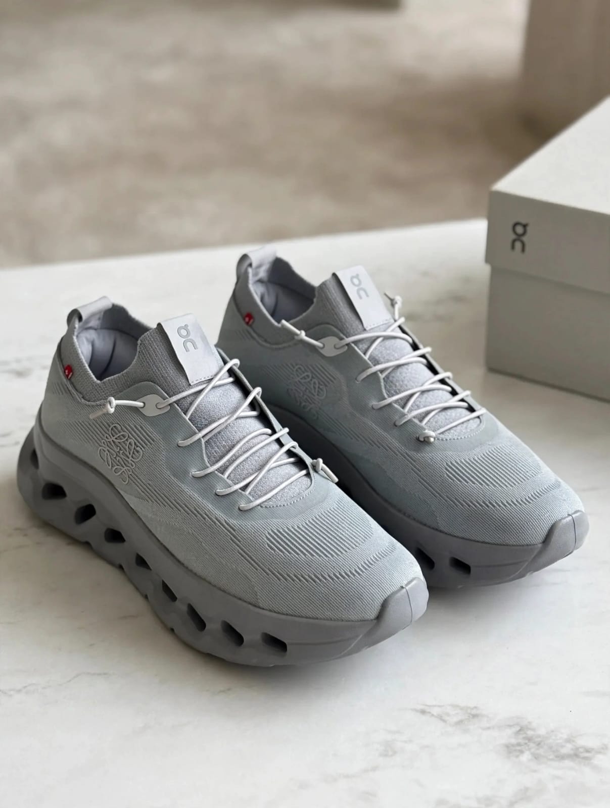 QC QC 989Z Sneaker Classic 6