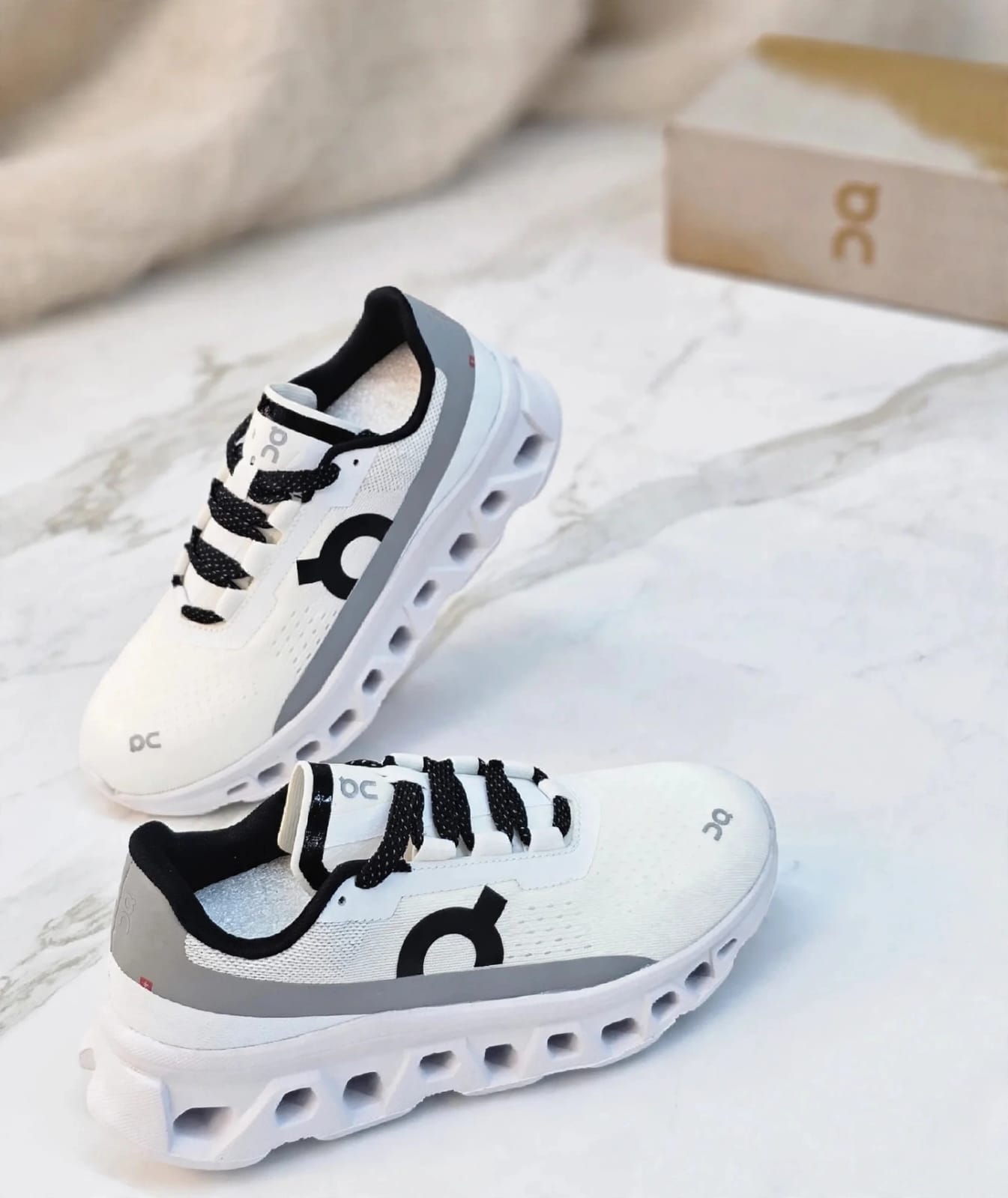 QC QC 989Z Sneaker Classic 7