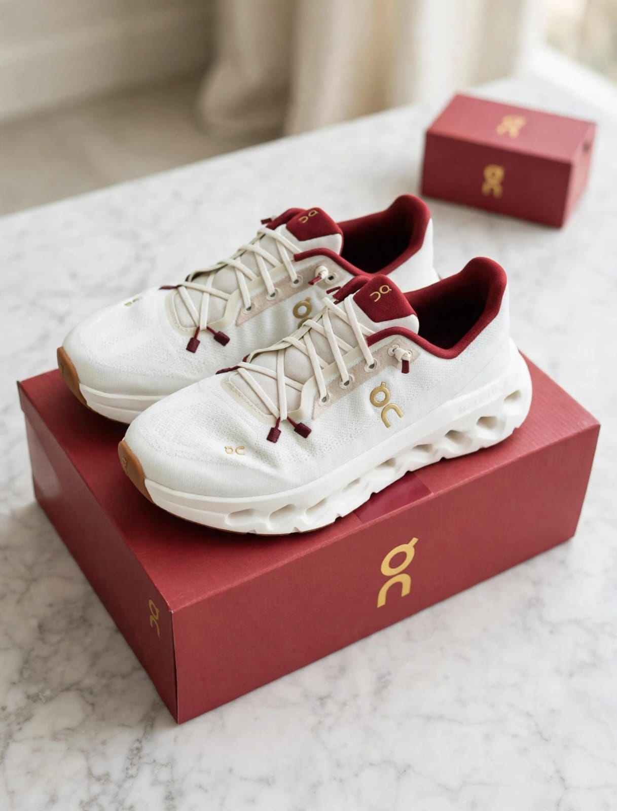 QC QC 989Z Sneaker Classic 8
