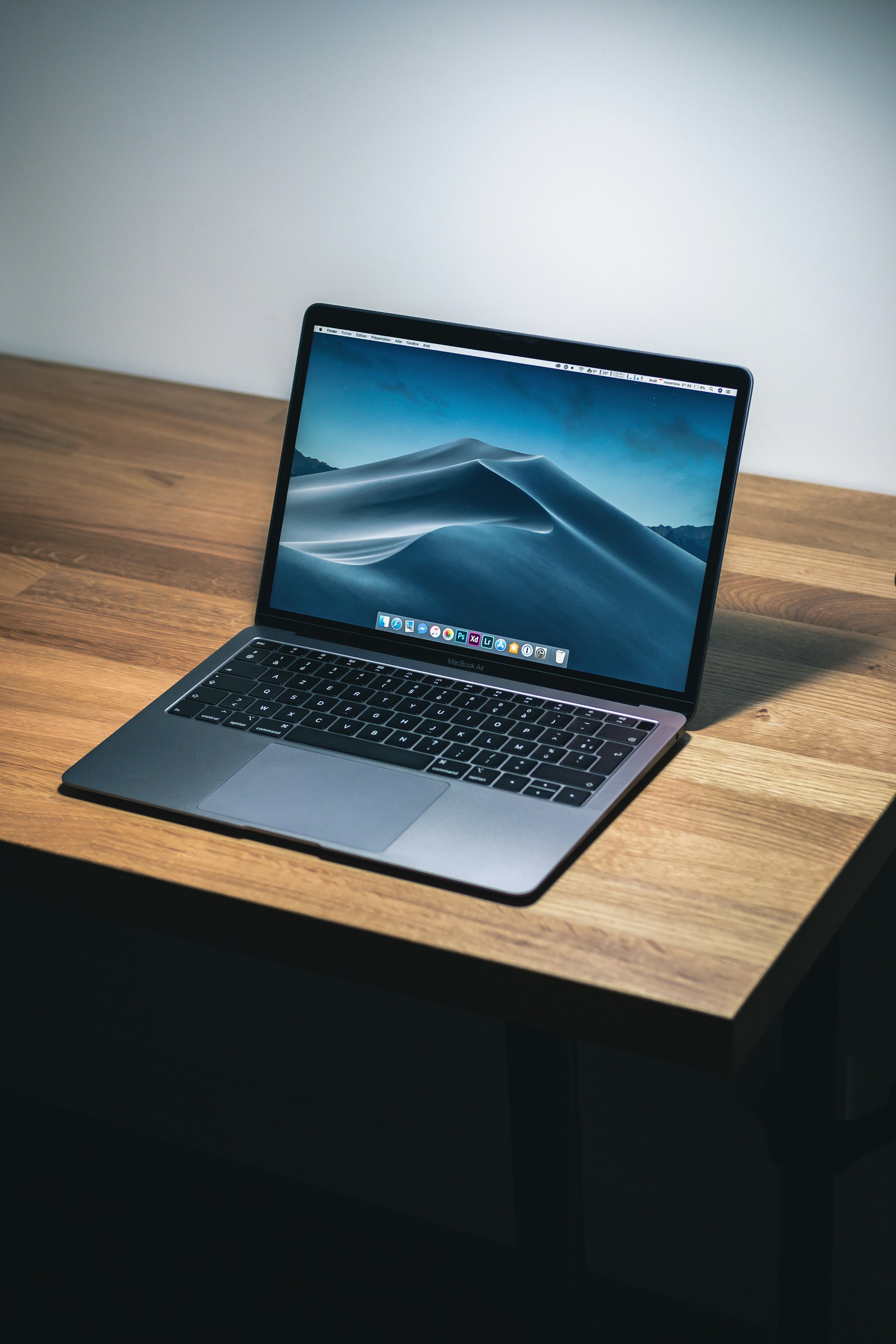 Apple MacBook Pro 16" M3 Pro