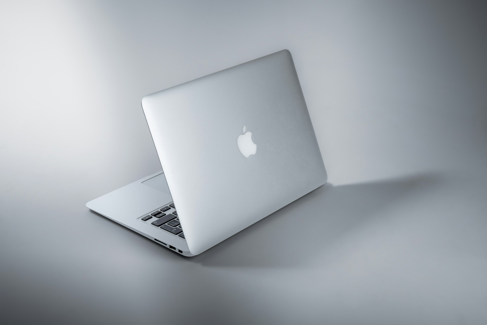 MacBook Air M5 15" Silver
