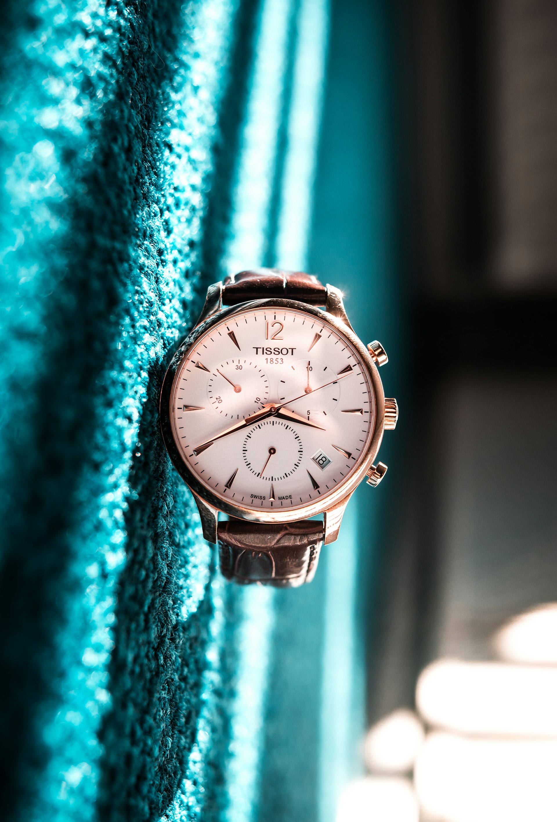 Rolex Rolex Datejust 41 - Solid 18k Gold